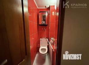 3-к квартира, вторичка, 67м2, 5/10 этаж