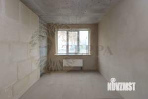 1-к квартира, вторичка, 33м2, 2/19 этаж
