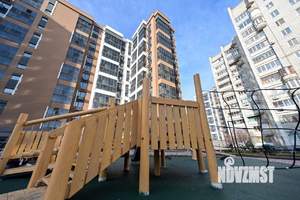 3-к квартира, строящийся дом, 76м2, 13/13 этаж