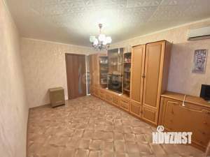 2-к квартира, вторичка, 43м2, 5/5 этаж