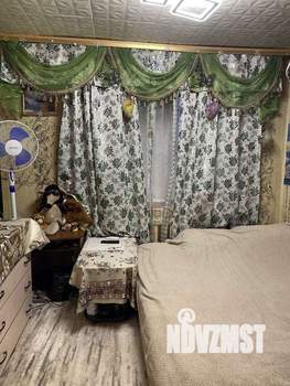 1-к квартира, вторичка, 13м2, 3/5 этаж