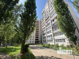 1-к квартира, вторичка, 36м2, 2/12 этаж