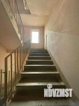 1-к квартира, вторичка, 40м2, 5/9 этаж