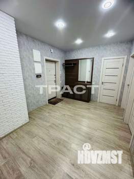 2-к квартира, вторичка, 61м2, 12/25 этаж