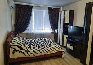 1-к квартира, вторичка, 36м2, 17/17 этаж