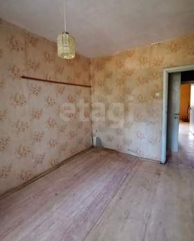 3-к квартира, вторичка, 62м2, 5/9 этаж