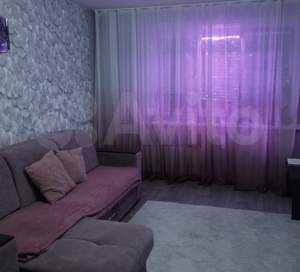 2-к квартира, вторичка, 57м2, 7/10 этаж