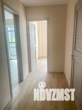 2-к квартира, вторичка, 60м2, 16/20 этаж