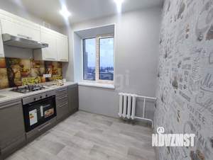 2-к квартира, вторичка, 45м2, 9/9 этаж