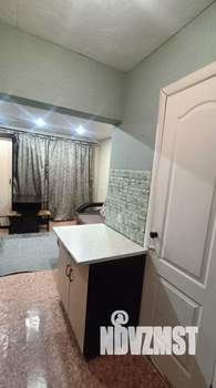 Студия квартира, вторичка, 19м2, 2/5 этаж