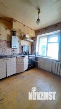 2-к квартира, вторичка, 43м2, 3/4 этаж