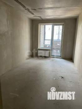 Студия квартира, вторичка, 23м2, 13/19 этаж