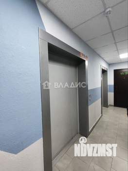 Студия квартира, вторичка, 17м2, 17/18 этаж