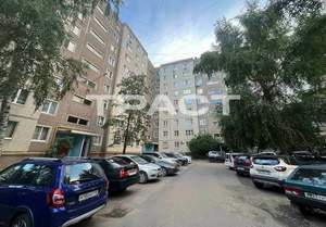 3-к квартира, вторичка, 76м2, 3/9 этаж