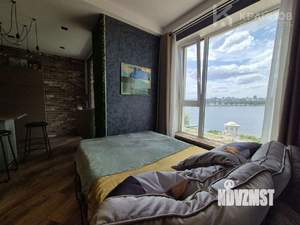 1-к квартира, вторичка, 48м2, 2/4 этаж