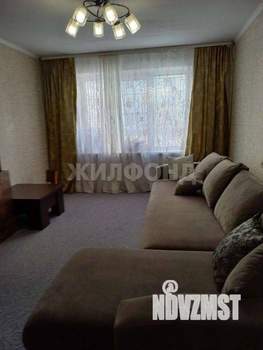 3-к квартира, вторичка, 65м2, 1/10 этаж