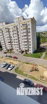 2-к квартира, вторичка, 59м2, 7/9 этаж