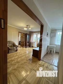 2-к квартира, вторичка, 45м2, 5/5 этаж