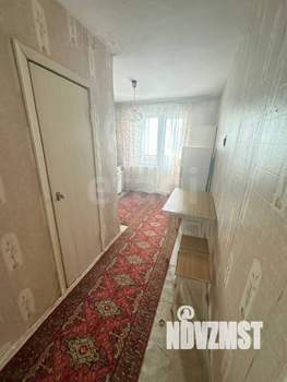 2-к квартира, вторичка, 49м2, 16/16 этаж