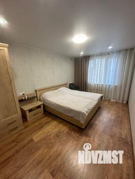 3-к квартира, вторичка, 70м2, 6/9 этаж
