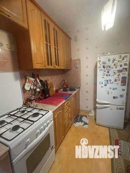 3-к квартира, вторичка, 63м2, 2/9 этаж