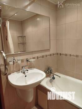 3-к квартира, вторичка, 69м2, 9/10 этаж