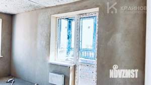 3-к квартира, вторичка, 64м2, 6/10 этаж