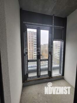 Студия квартира, вторичка, 29м2, 6/8 этаж