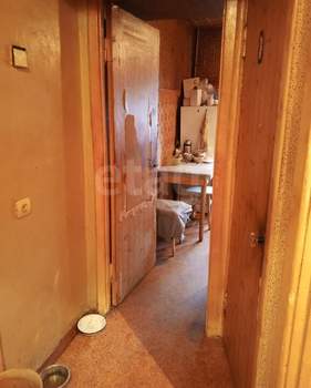 2-к квартира, вторичка, 45м2, 4/5 этаж