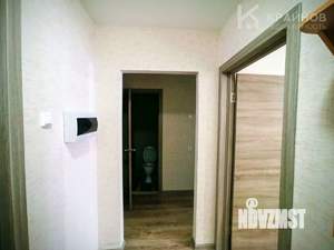 1-к квартира, вторичка, 38м2, 5/10 этаж