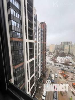 Студия квартира, вторичка, 28м2, 11/25 этаж