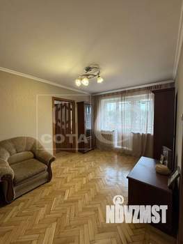 2-к квартира, вторичка, 45м2, 5/5 этаж