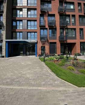 2-к квартира, вторичка, 60м2, 7/21 этаж