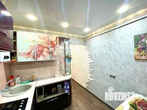 1-к квартира, вторичка, 31м2, 5/5 этаж