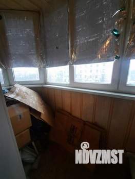 2-к квартира, вторичка, 60м2, 4/9 этаж