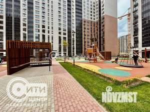 1-к квартира, вторичка, 39м2, 2/21 этаж
