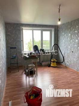 1-к квартира, вторичка, 30м2, 9/9 этаж