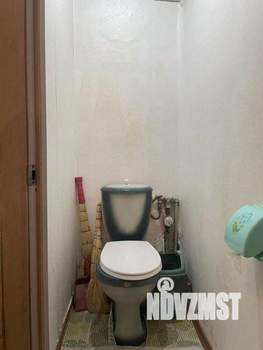 2-к квартира, вторичка, 41м2, 4/5 этаж