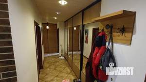 3-к квартира, вторичка, 89м2, 9/17 этаж