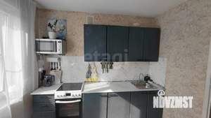 1-к квартира, вторичка, 33м2, 7/9 этаж