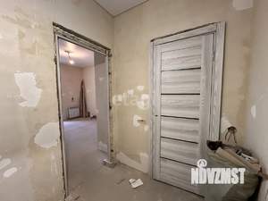 1-к квартира, вторичка, 43м2, 11/18 этаж