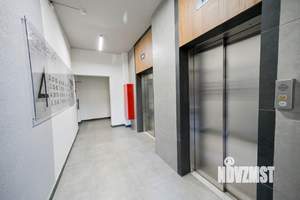 1-к квартира, вторичка, 36м2, 6/13 этаж