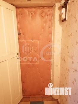 1-к квартира, вторичка, 29м2, 3/3 этаж