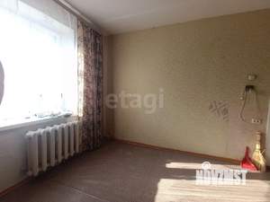 1-к квартира, вторичка, 28м2, 8/10 этаж