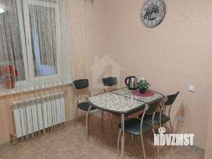 1-к квартира, вторичка, 44м2, 2/17 этаж