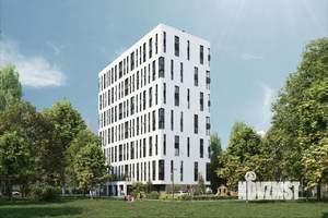 1-к квартира, вторичка, 40м2, 11/13 этаж