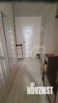 2-к квартира, вторичка, 53м2, 1/9 этаж