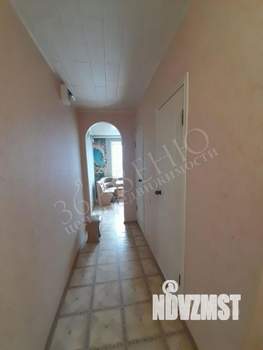 1-к квартира, вторичка, 38м2, 10/10 этаж