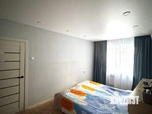 3-к квартира, вторичка, 80м2, 2/17 этаж