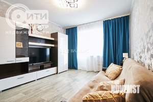 1-к квартира, вторичка, 38м2, 6/10 этаж